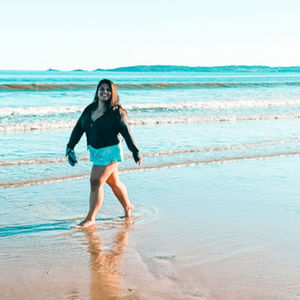 Meet your Posher, Christine